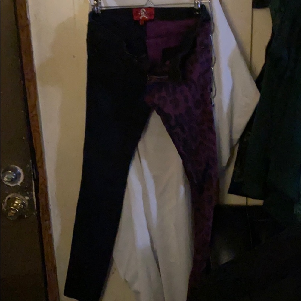 RARE VINTAGE PANTS made by daang Goodman